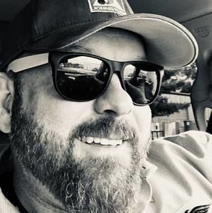 Meet your Posher, Chad